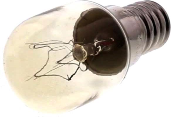 AMPOULE Cuisinière FOUR