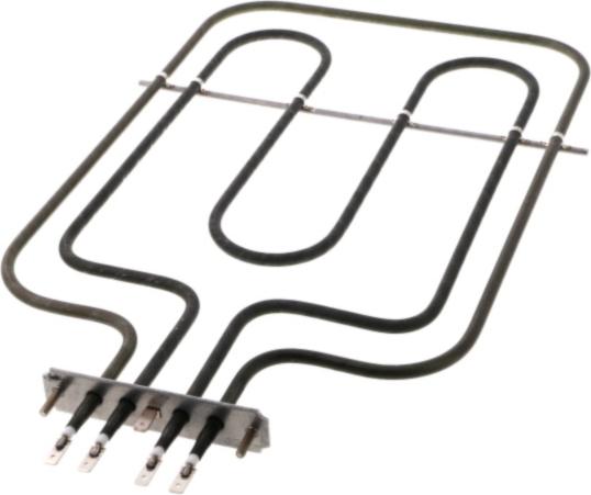 RESISTANCE Cuisinière GRILL 1400+650W