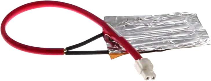 RESISTANCE Froid DEGIVRAGE 6W