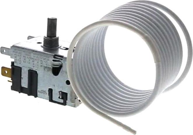THERMOSTAT Froid Réfrigérateur 077B6284 FC40AL3