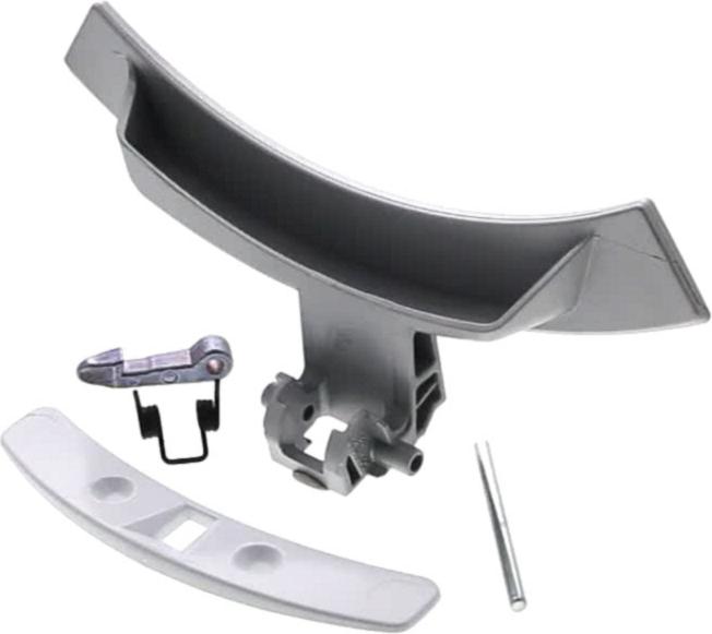 POIGNEE Lave-Linge COMPLETE