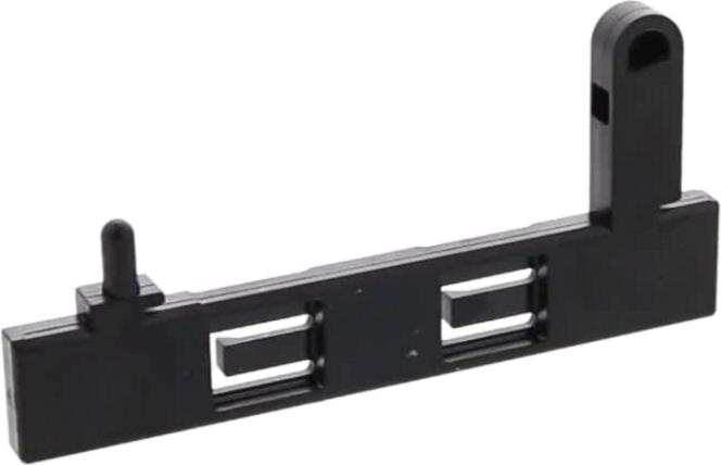 CROCHET Micro onde PORTE 16018