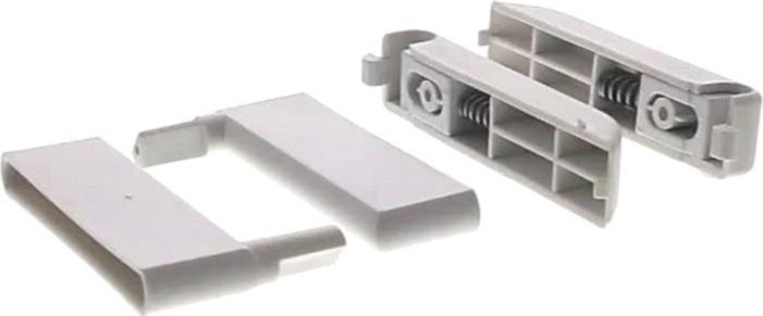 SUPPORT Hotte VISIERE D+G (remplacé par noir)