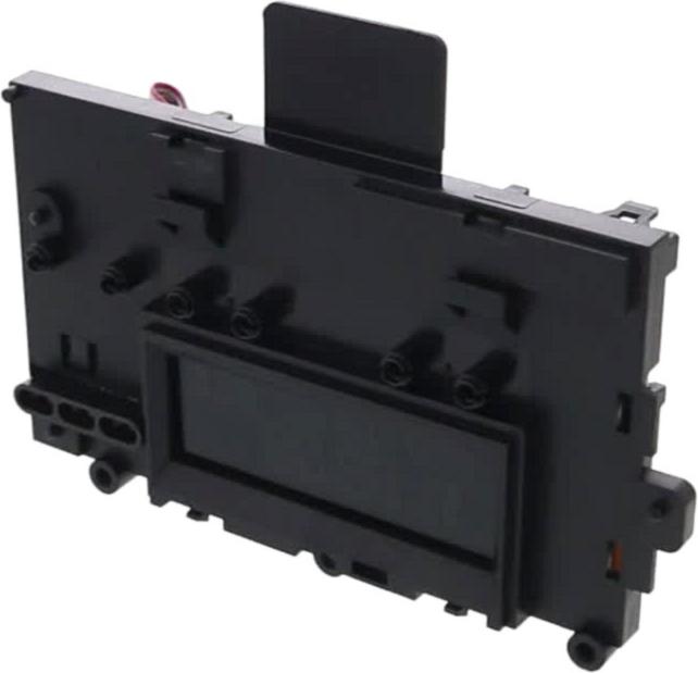 PLATINE Four AFFICHAGE