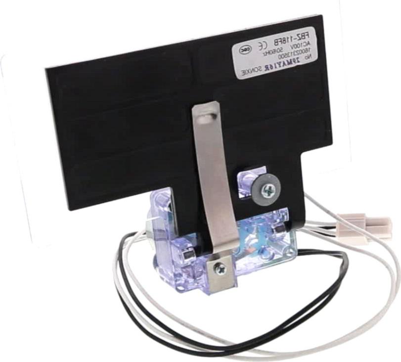 THERMOSTAT Froid FBZ-118FB  