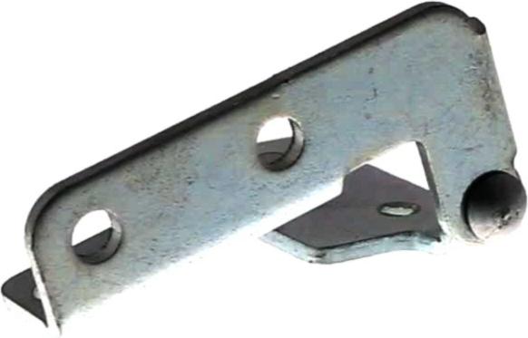 CHARNIERE Cuisinière TIROIR DROITE