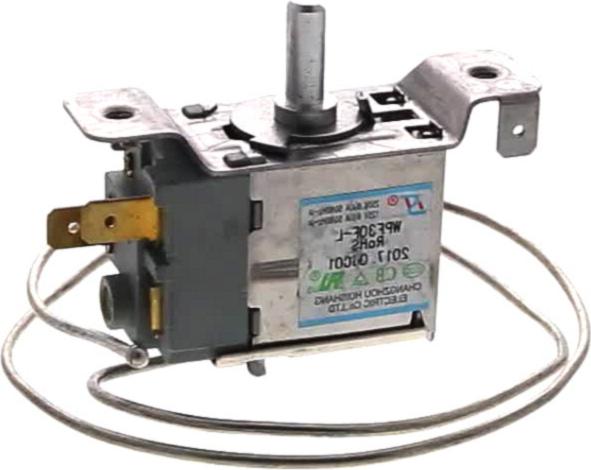 THERMOSTAT WPF30F 201207A13  WPFE35Y LG BULBE 550