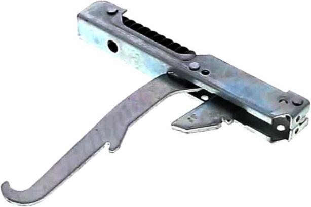 CHARNIERE Four Porte Droit ou Gauche