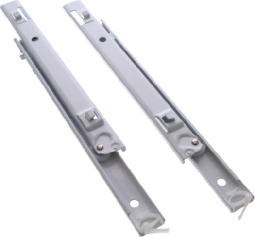 GLISSIERE Froid TIROIR droite+gauche PM