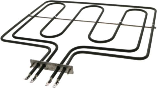 RESISTANCE Four GRILL