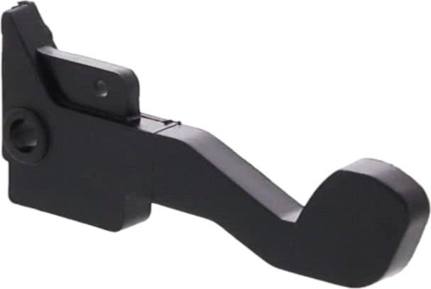 CROCHET Micro onde BAS DE PORTE