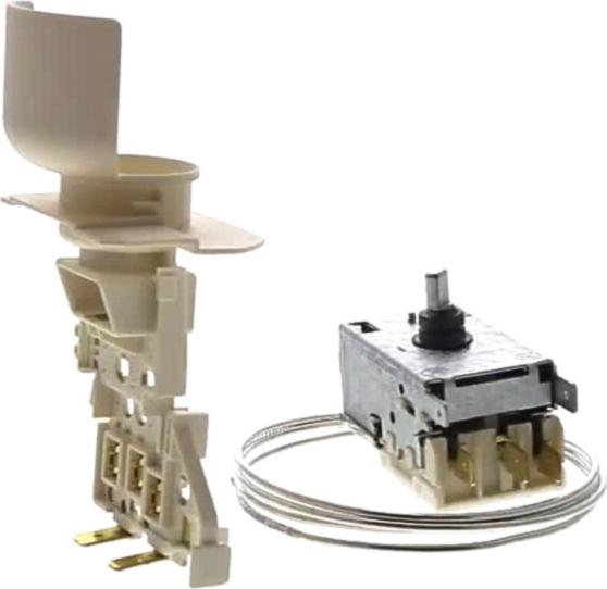 THERMOSTAT Froid K59L1229/500 W10650381