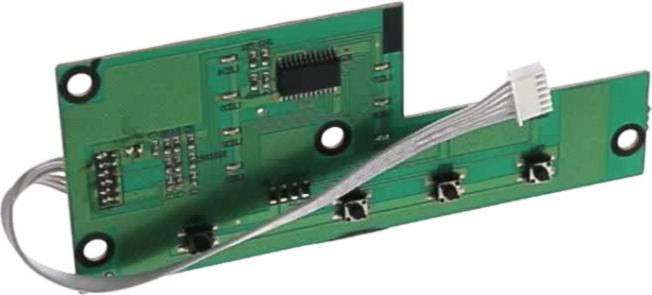 PLATINE Sèche-Linge COMMANDE DV60Q5E.8-3(246)