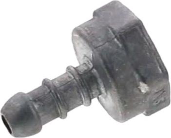 EMBOUT Cuisinière GAZ BUTANE