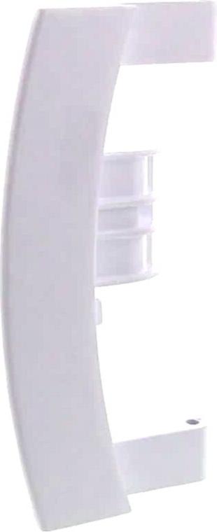 POIGNEE Lave-Linge HUBLOT Blanc D10