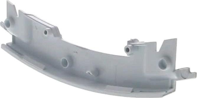 CONTRE Lave-Linge POIGNEE HUBLOT BLANCHE