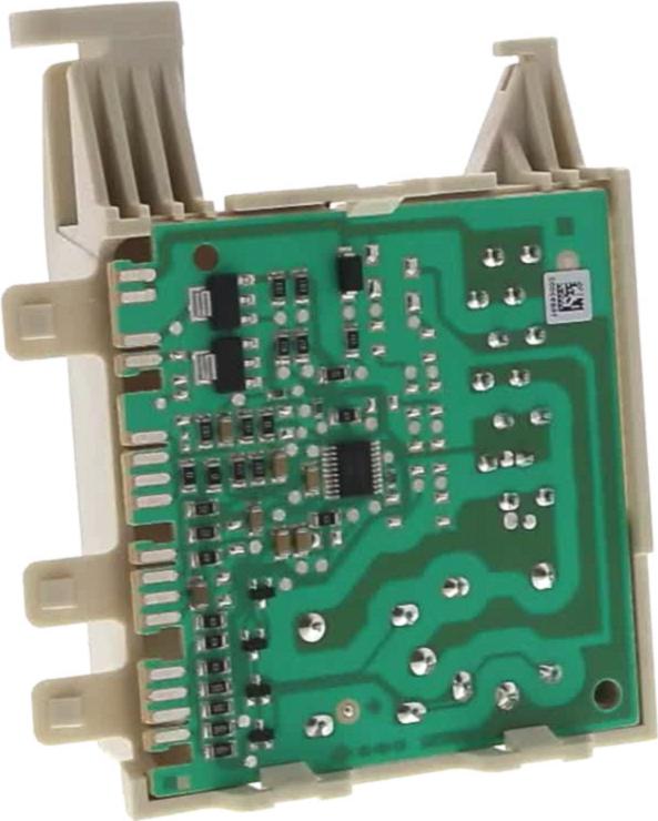 PLATINE Lave-Linge SECHAGE 7719007400