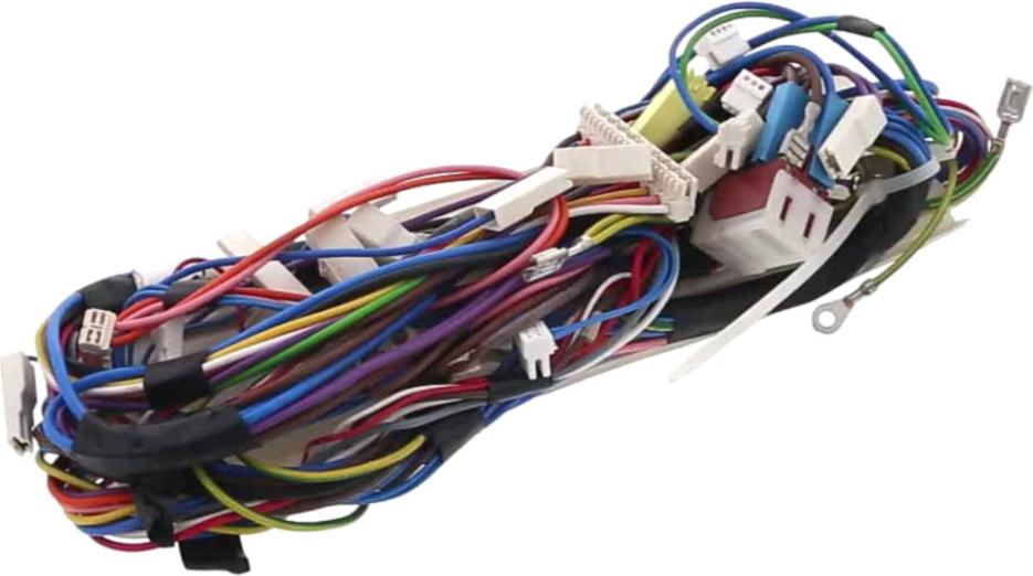 CABLAGE Lave-Vaisselle