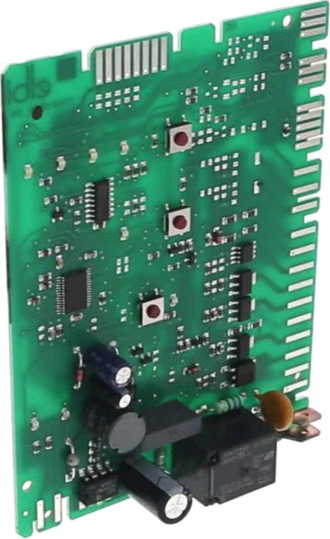 PLATINE Lave-Vaisselle VC21