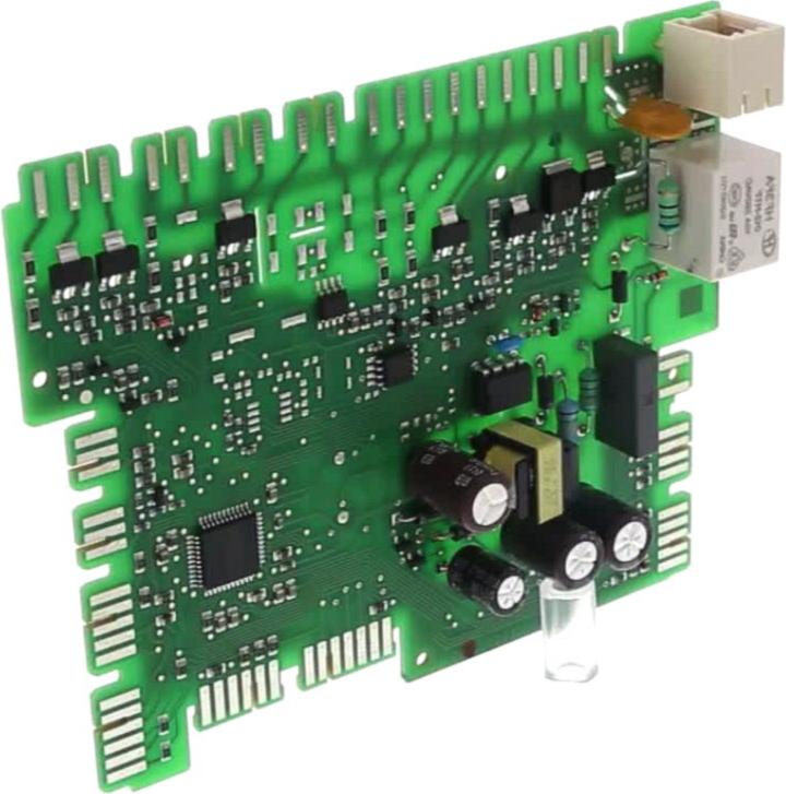 PLATINE Lave-Vaisselle T15-7-E1/A+