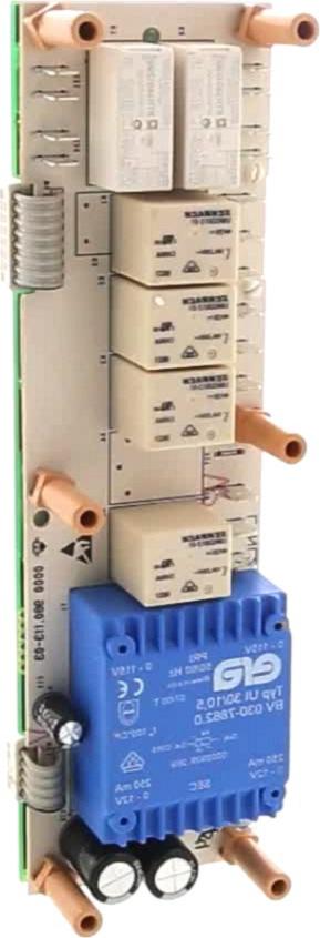 PLATINE Plaque ELECTRONIQUE