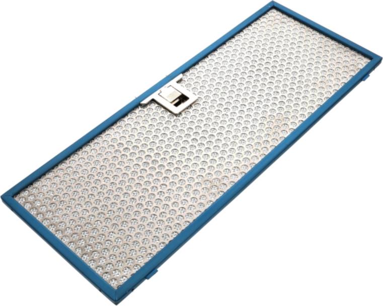 FILTRE Hotte METAL 458*178