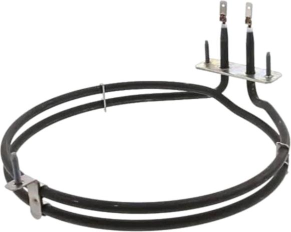 RESISTANCE Four 2100W RONDE