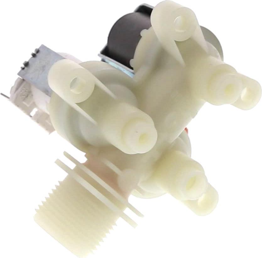 ELECTROVANNE Lave-Linge 3 VOIES