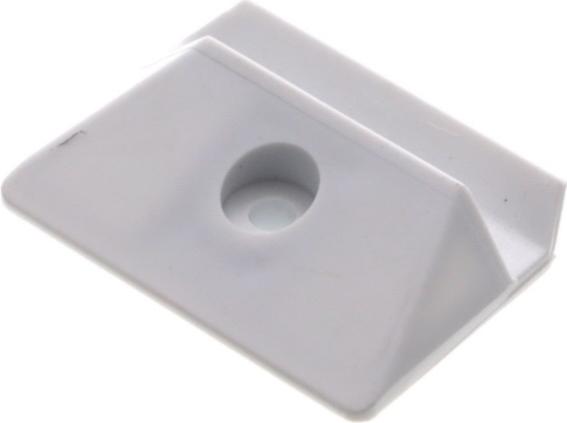 CROCHET Froid COTE BATI Porte FREEZER