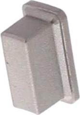 BOUTON Lave-Vaisselle INOX