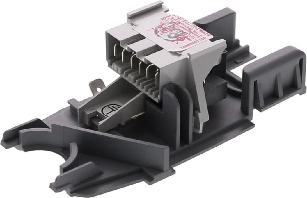 CONDO Lave-Vaisselle ANTIPARASITE