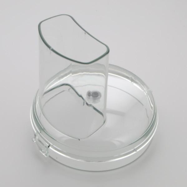 COUVERCLE Petit electro ménager BOL