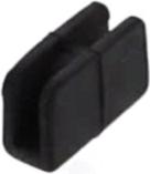 PATIN Plaque GRILLE TV4N