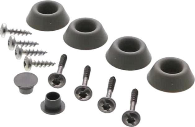 KIT Lave-Vaisselle FIXATION HABILLAGE