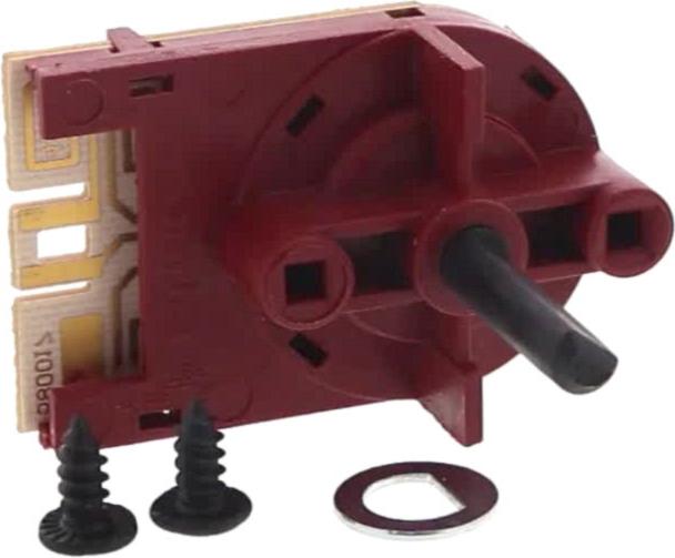 COMMUTATEUR Cuisinière FOUR 580017 BITRON 9 POSITIONS