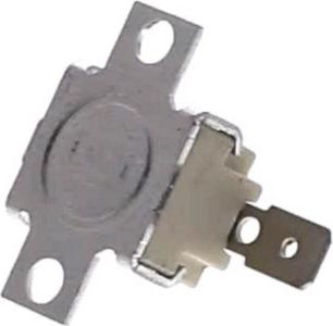 THERMOSTAT Four 200°C