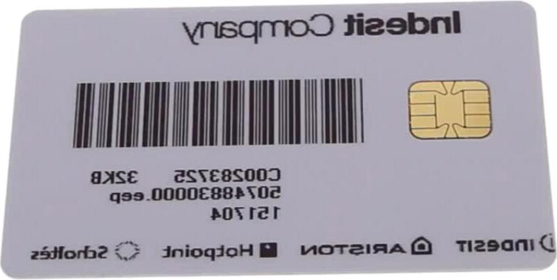 CARTE Lave-Linge programmation