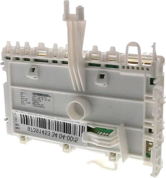 PLATINE Lave-Linge PUISSANCE