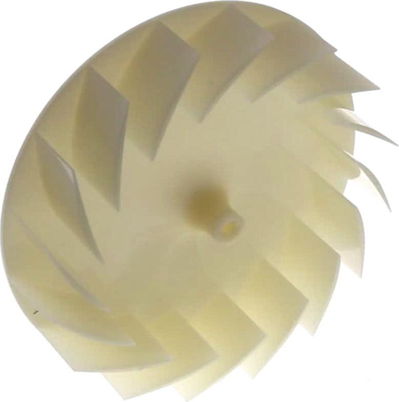 TURBINE Froid VENTILATEUR