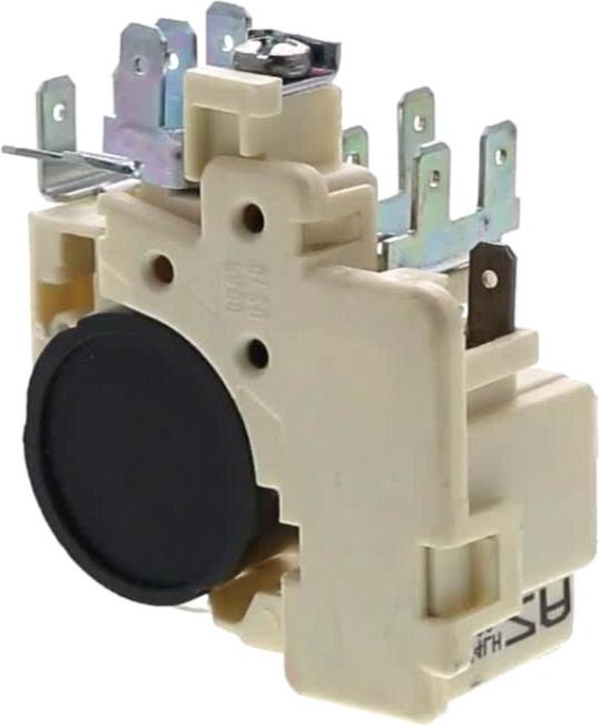 RELAIS Froid Démarrage+thermique HTK12AA-A3 ZAF9