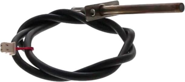 SONDE Four TEMPERATURE