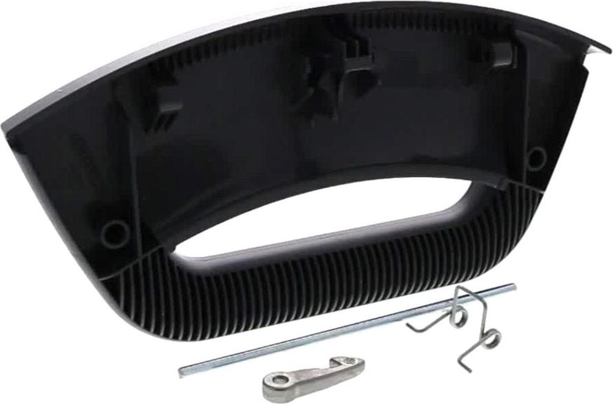 POIGNEE Lave-Linge HUBLOT COMPLETE 250006733 GRIS FUTURA