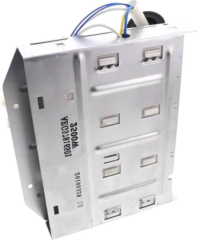 RESISTANCE Sèche-Linge