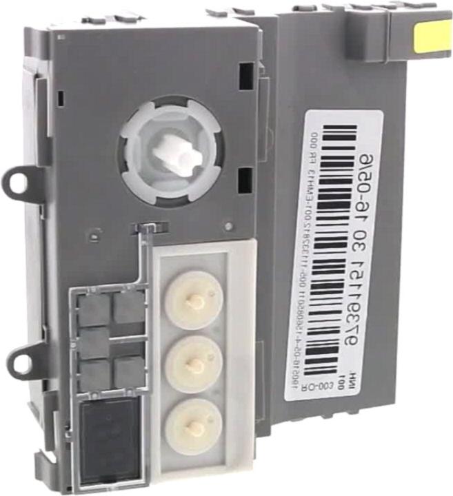 PROGRAMMATEUR Lave-Vaisselle