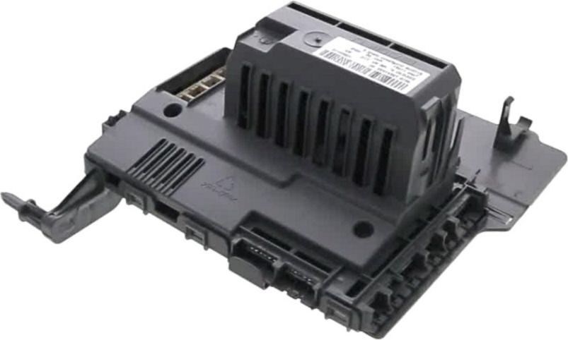 PLATINE Lave-Linge PUISSANCE