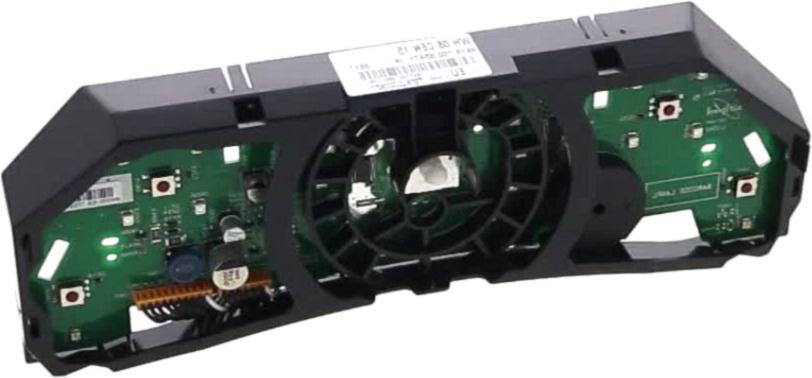 PLATINE Lave-Linge COMMANDE