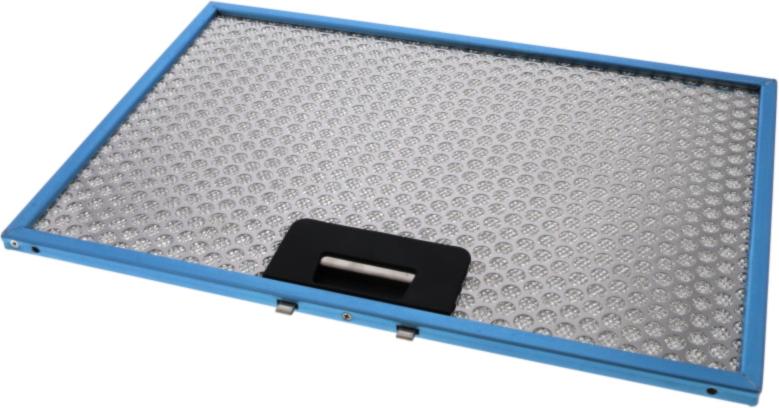 FILTRE Hotte METAL 333*225