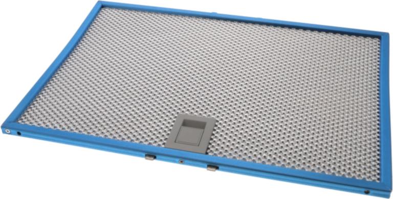 FILTRE Hotte METAL 332*226
