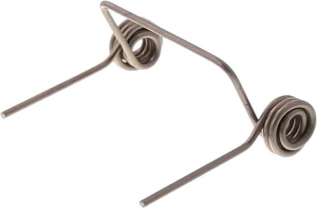 RESSORT Lave-Linge PORTE TAMBOUR