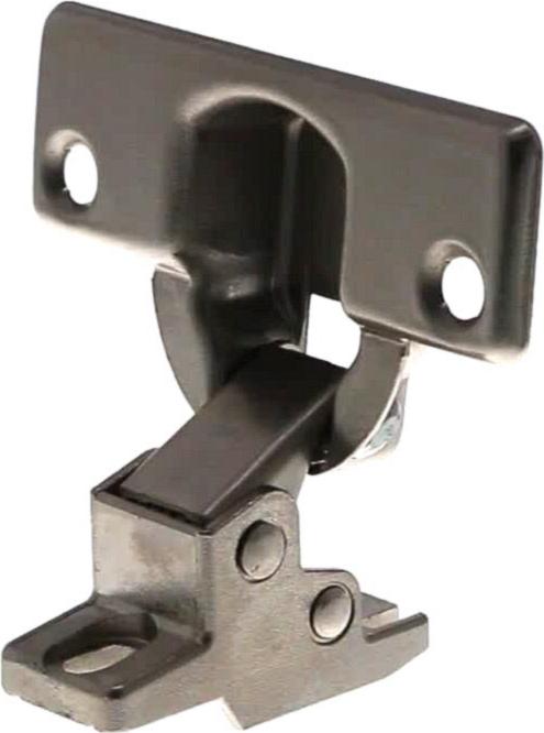 CHARNIERE Lave-Linge Porte HABILLAGE